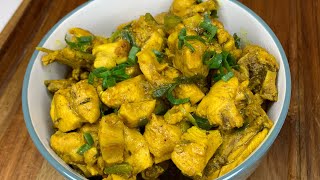 Traditional Curry Chicken | How To Cook Curry Chicken | Best Curry Chicken Recipe on YouTube 2026