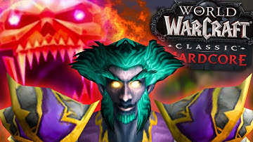 The Worst Mistake In Hardcore..