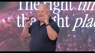 How AI and Science Fiction Can Predict the Future | Tom van Dillen | TEDxBeixinqiao