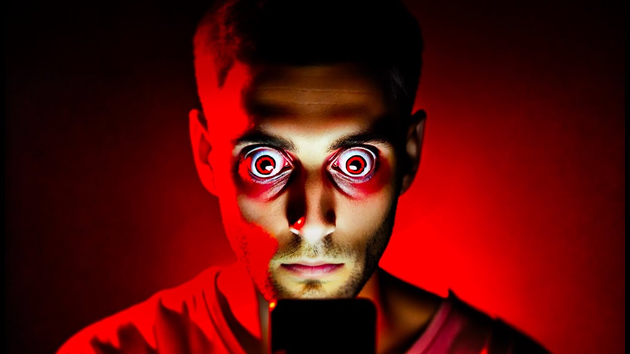 Tu as besoin de dopamine (genre vraiment)