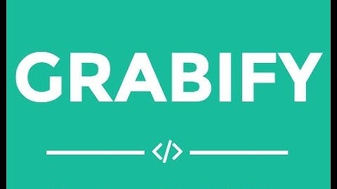 MASTERING GRABIFY FOR IP TRACKING AND URL SHORTENING