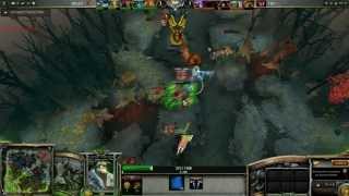 Team Wipe By Dead5 Vs Thf Kiryusha & Bogach