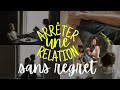 Se dtacher dune personne indisponible et faire le deuil de la relation sans regrets