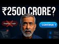 एक Button की कीमत ₹2500 करोड़? 😱 | The $300 Million Dollar Button Story | UX Case Study