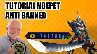 Cara Mendapatkan Uang Dengan Cepat di MHP3RD screenshot 5