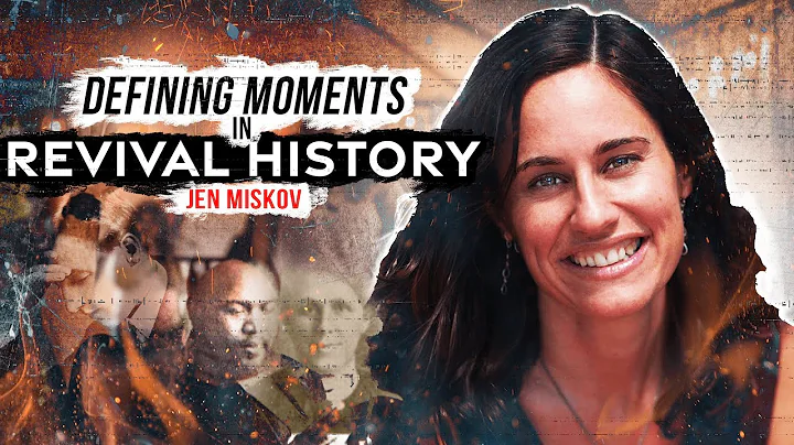 Defining Moments in Revival History - Interview wi...