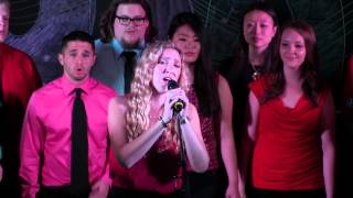 I'll Be There/Thinking out Loud - None of the Above [NOTA]