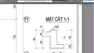 26 Hướng dẫn tạo family tiêu đề bản vẽ trong Revit