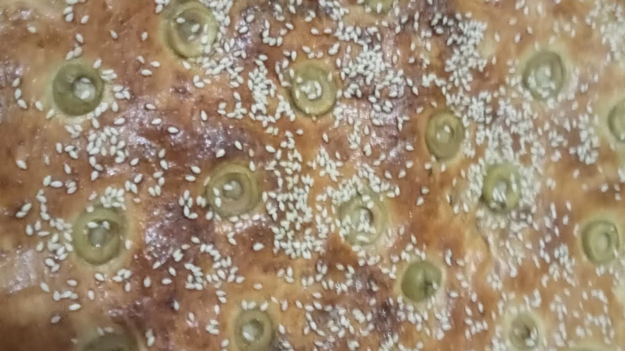 @:عجينة عجيبة اقتصادية وخرجي منها مالح وحلو فطور وقوتي و خفيفة ريشة بلا دليك بلا تعب