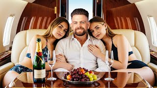 Meet Ozzy Osbourne's Son, Jack Osbourne Wife, Kids, House, Net Worth & Lifestyle