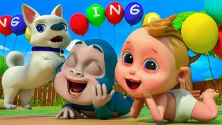 BINGO SONG | THE BEST Nursery Rhymes and Kids Songs | BiBo Kids Song by BiBo Kids Song 1,030 views 4 weeks ago 11 minutes, 19 seconds