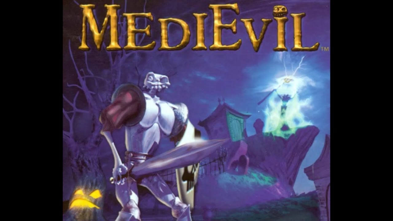 Medievil Medievil