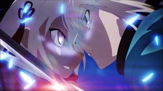 [AMV/MAD] Fate/Grand Order | 1,000,000 TIMES . MY FIRST STORY