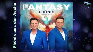 Fantasy - Phönix aus der Asche - Album Phönix aus der Asche 2024