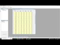 Analysis of a trapezoidal open canal by using OpenFlows FlowMaster within 5 minutes