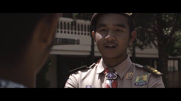 SHORT MOVIE GITA KE-XIV SE-JAWA BARAT UNIVERSITAS SILIWANGI BY : SMAN 1 Manonjaya
