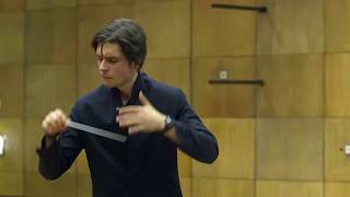 Jean Sibelius - Pelléas et Mélisande Op 46