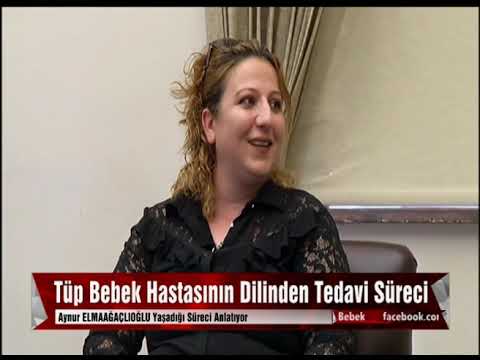 Doc.Dr.Mustafa Taş ile Adım Adım tüp bebek  (gerçek bir tüp bebek hikayesi)