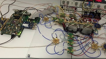 FlexiCell – OAI-based Cloud Radio Access Networks - IT Aveiro