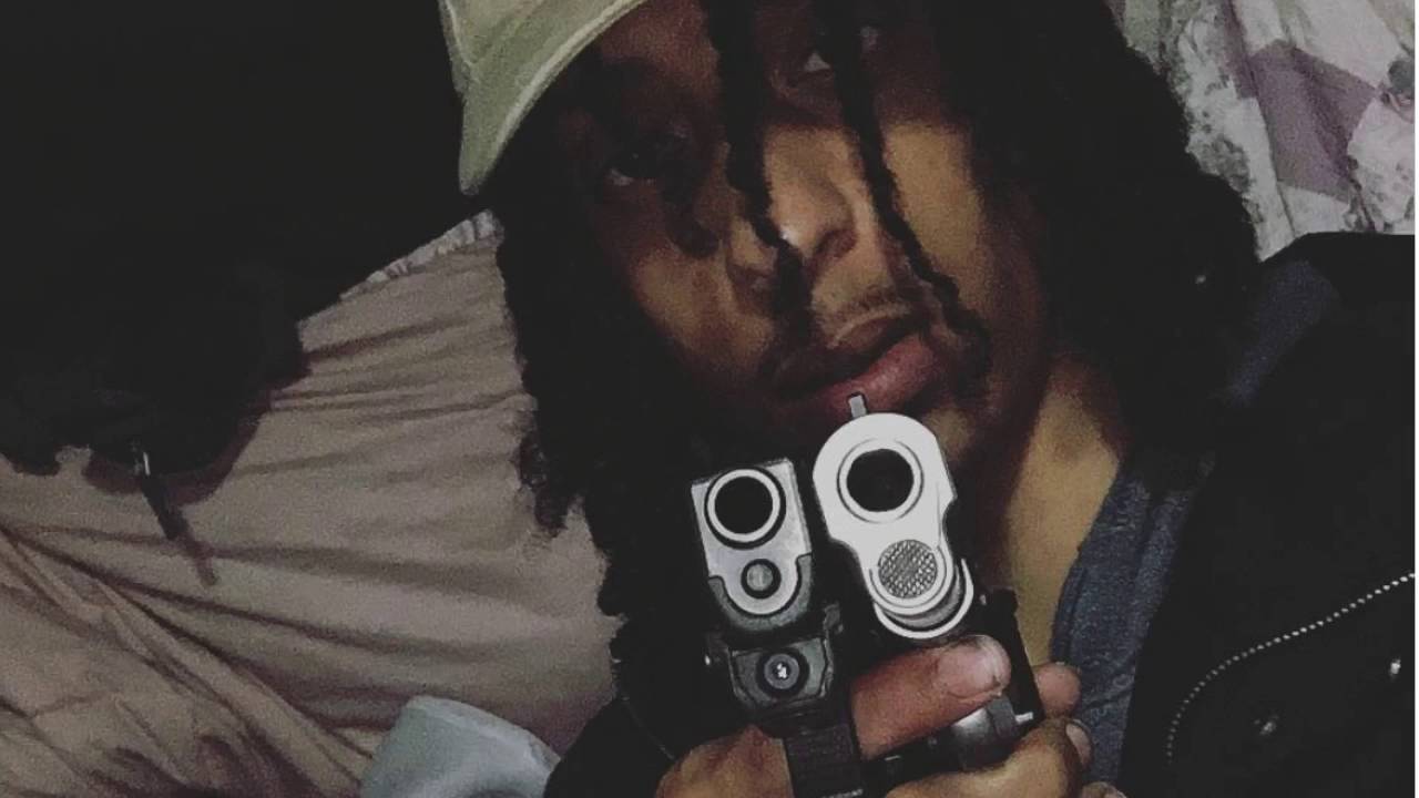 JAY TK - YOU KNOW FREESTYLE (Prod. 6Silky)