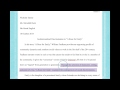Thesis Statements - The Writing Center - How to write a good thesis statement letter May 02, · Hi, everybody! Do you need