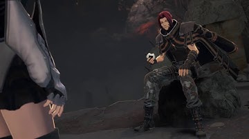 [NG+] Hatsune Miku wants to sing for an ETERNITY in Code Vein (PS4)