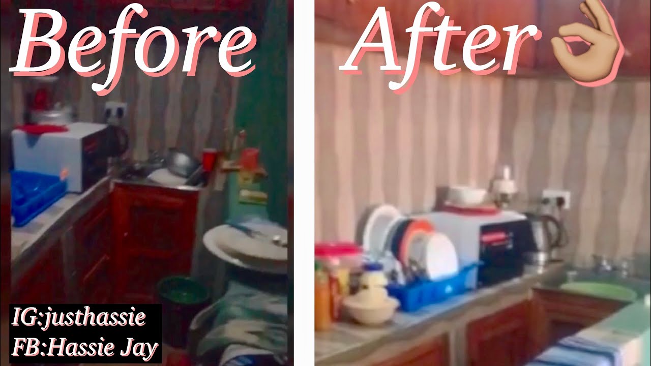 Cleaning My BoyFriend’s Apartment YouTube