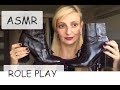 💥.ASMR ROLE PLAY 💥.МАГАЗИН  МОДНОЙ ОБУВИ💥.