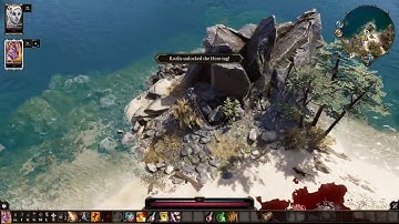 Divinity: Original Sin 2 Lone Wolf(s?) CO-OP (Part 4)