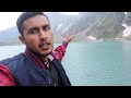 JHEEL SAIF UL MALOOK pe hamare sath kaya hoa