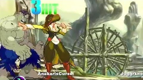 MVC2: Ruby Heart Comeback! She REALLY wants MVC2 to come back! #FreeMVC2 (Stream Highlights#42)