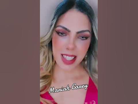 "I WANT YOU KNOW WHAT LOVE IS" #MARIAHCAREY#DIVADAMÚSICA#DUBLAGEM - YouTube