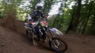 KOPERNICA 2 ENDURO CUP STRED 2015