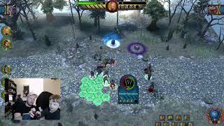 Let's Play! Shieldwall Chronicles