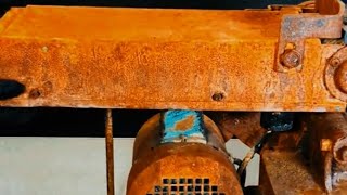 #restoration #asmrrestoration #satisfying #relaxing #oldtonew #repair #vintage #restored