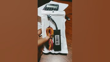 SinoTrack ST-901m