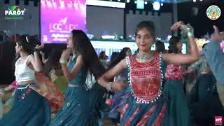 Shree Umiya Navratri Mahotsav Morbi - 2024 Days 2
