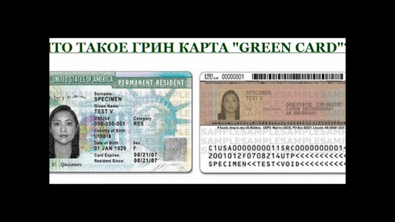 Как получить грин карту в россии. Грин карта Америка. Green Card 2025. Виза в США Грин карта.