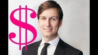Jared Kushner ★ Net Worth 2017 ★ Houses ★ Cars