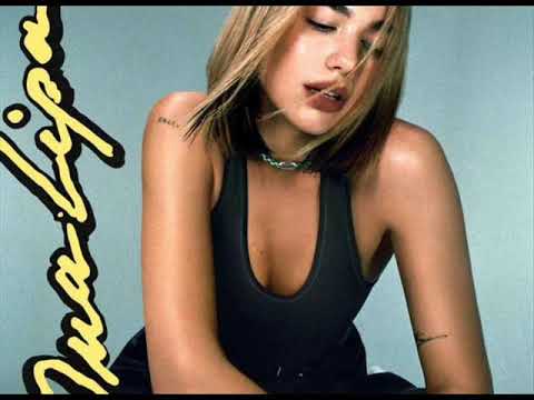 Dua Lipa Don T Start Now Ranny Extended Remix 