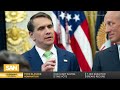 Trump warns Iran war about to get 'really bad'; 3 missing after San Francisco Bay tragedy