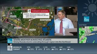 The Weather Channel Local Cut In 19