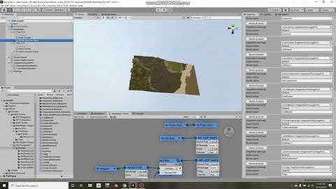 Custom Map Magic VSPro Maps Output