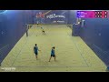 09:55 B.Isakov / D.Svyrydenko - I.Skrynnik / V.Kelbas | Winners Beach Volleyball