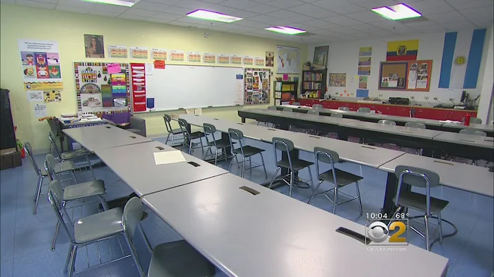 CPS To Lay Off Nearly 1,000