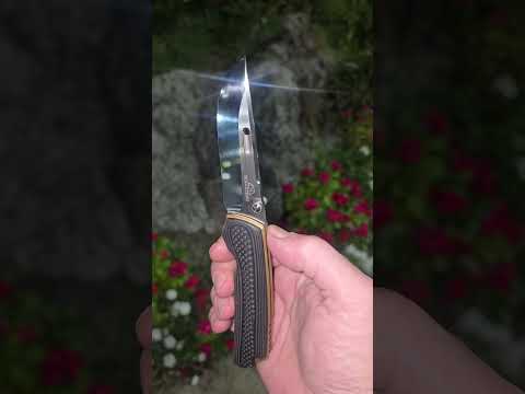 Rockstead Higo II mimeo