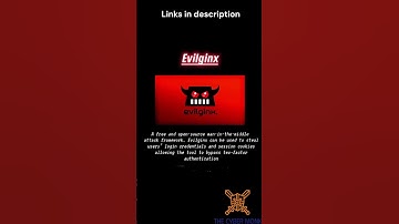 6 Best Social Engineering Tools (For Ethical Hacking!) ⚠️ #cybersecurity