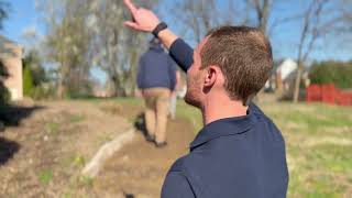 Seamless Gutters vs Sectional Gutters | Why Seams Cause Leaks (Nashville TN)