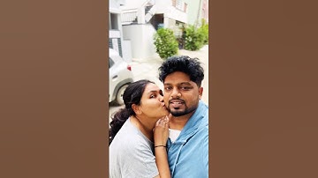 I did not ask my husbands package while getting married #marriedcouplevlog #husbandwifefun #kannada
