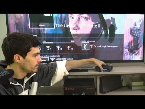 Video: Ricordi Di Sola Lettura Dell'avventura Cyberpunk Confermati Per PS4 E Vita